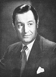 Anthony Ireland