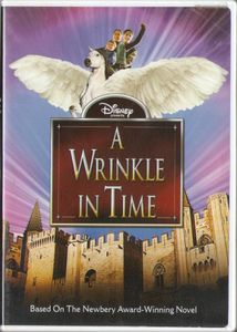 A Wrinkle In Time