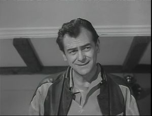 Paul Carpenter