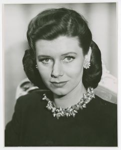 Elsie Albiin