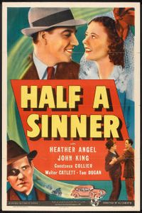 Half A Sinner