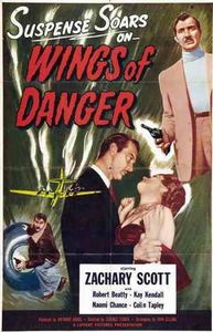 Wings Of Danger