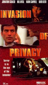 Invasion Of Privacy