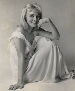 Diane Cilento