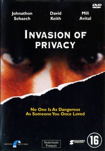 Invasion Of Privacy