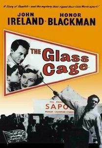The Glass Cage