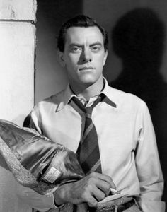 John Ireland