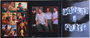 The Sopranos (De Complete Serie 2)