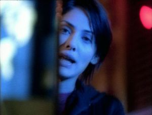 Natalie Imbruglia: Wishing I Was There