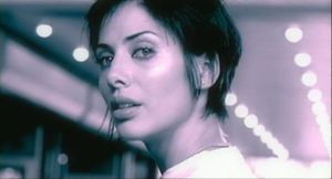 Natalie Imbruglia: Wishing I Was There (US Version)