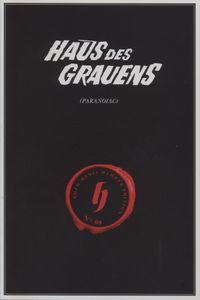 Haus Des Grauens