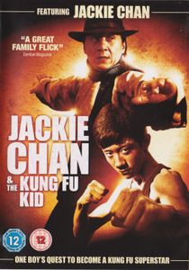 Jackie Chan & The Kung Fu Kid