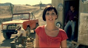 Natalie Imbruglia: Glorious