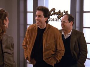 The Stakeout
