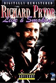 Richard Pryor Live & Smokin'