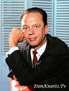 Don Knotts
