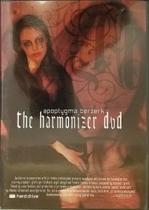 Apoptygma Berzerk - The Harmonizer DVD