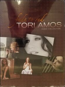 Tori Amos - Fade To Red: Video Collection