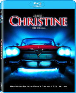 Christine