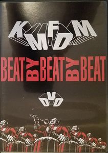 KMFDM - Beat By Beat By Beat