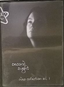 Hungry Lucy - Second Sight: Video Collection Vol. 1