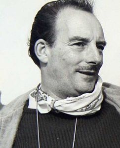 Val Guest