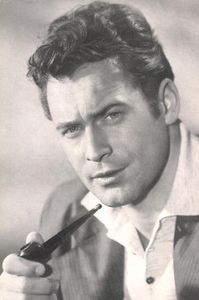 Carl Möhner