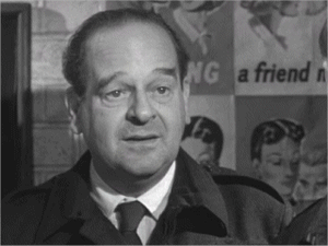 Walter Fitzgerald
