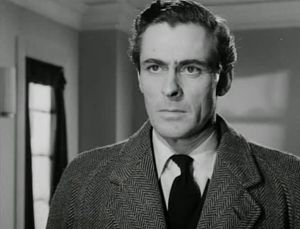 Edward Underdown