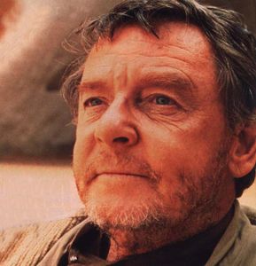 Phil Brown