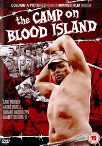 The Camp On Blood Island