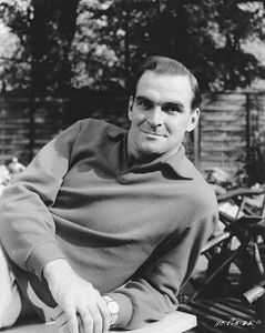 Stanley Baker