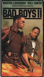 Bad Boys II