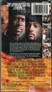 Bad Boys II