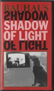 Bauhaus: Shadow of Light