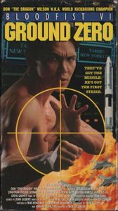 Bloodfist VI: Ground Zero