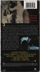Frankenstein 1970