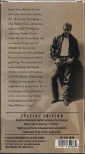 James Dean - Hill Number One