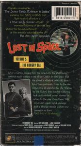 Lost In Space, The Hungry Sea