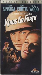 Kings Go Forth