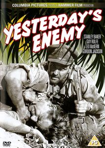 Yesterday's Enemy