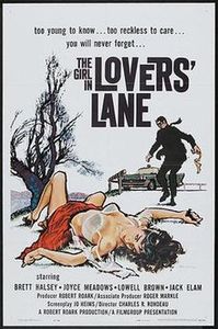 The Girl In Lovers Lane