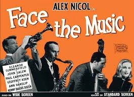 Face The Music
