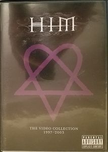 HIM - The Video Collection 1997-2003
