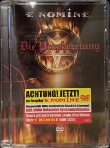 E Nomine - Die Prophezeiung