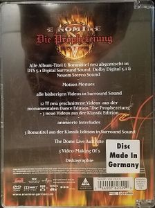 E Nomine - Die Prophezeiung