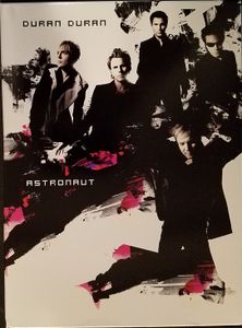 Duran Duran: Astronaut
