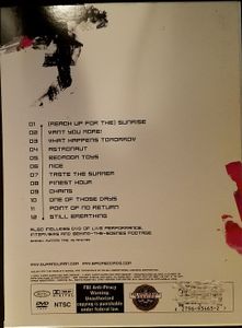 Duran Duran: Astronaut