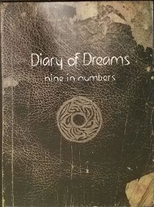 Diary Of Dreams: Nine In Numbers