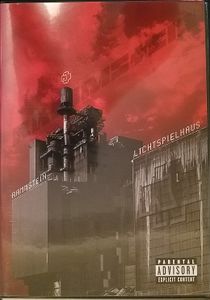 Rammstein: Lichtspielhaus